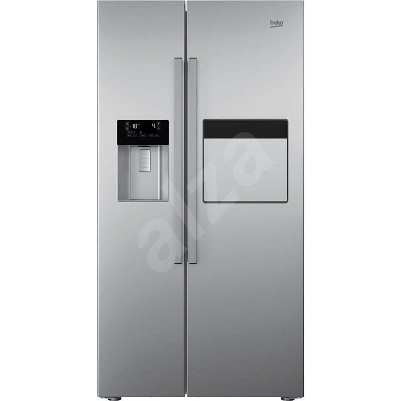 beko gn 162431 zx americka chladnicka alza sk