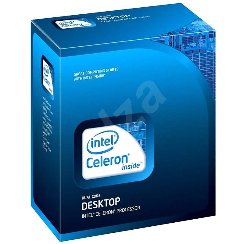 Intel Celeron G1840 - Procesor