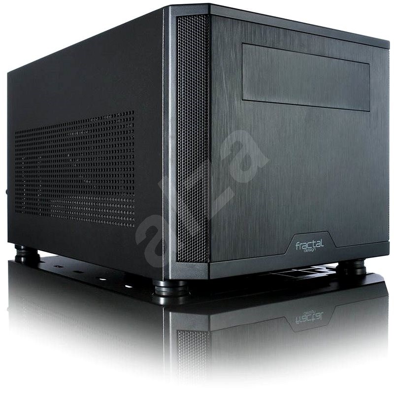 Fractal Design Core 500 - PC skrinka