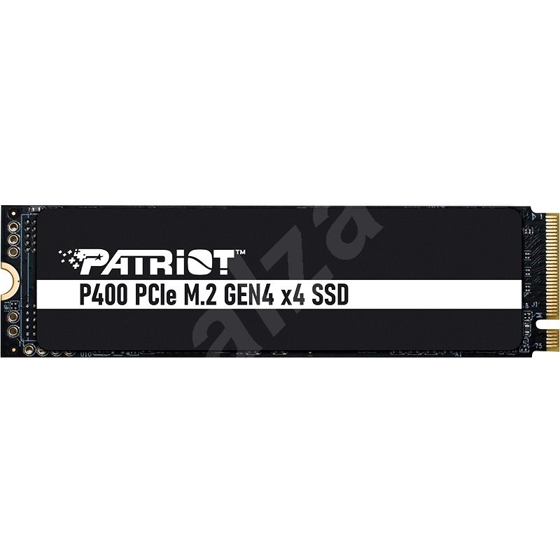 Patriot P400 1 TB - SSD disk