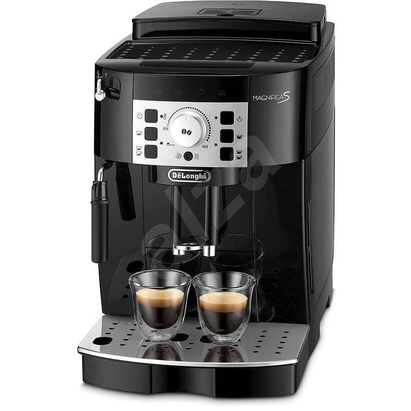 De'Longhi Magnifica S ECAM 22.110 B - Automatický kávovar