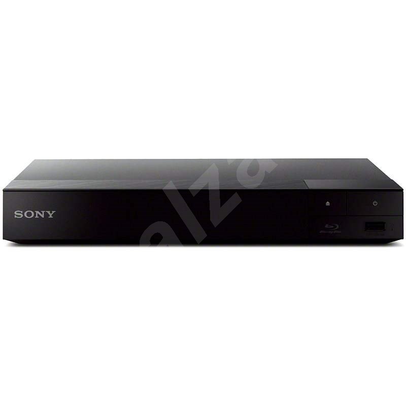 Sony BDP-S6700B - Blu-ray prehrávač