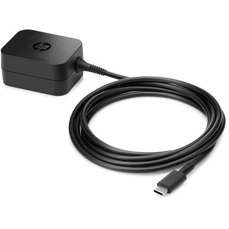 HP USB-C 15W AC Adapter - Napájací adaptér