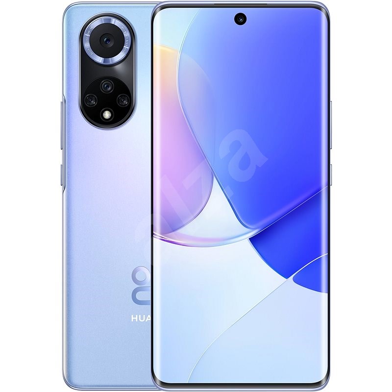 Huawei nova 9 modrý - Mobilný telefón
