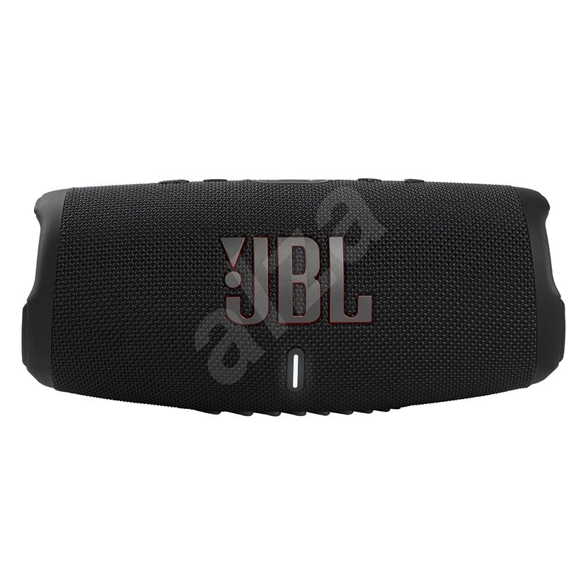 JBL Charge 5 čierny - Bluetooth reproduktor