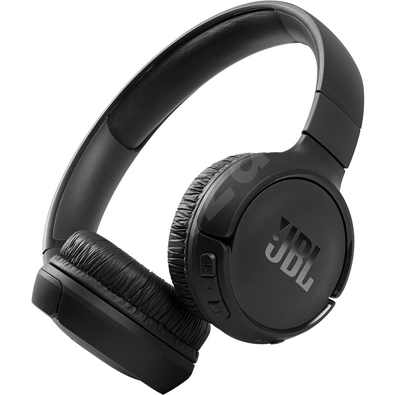 JBL Tune 510BT čierne - Bezdrôtové slúchadlá