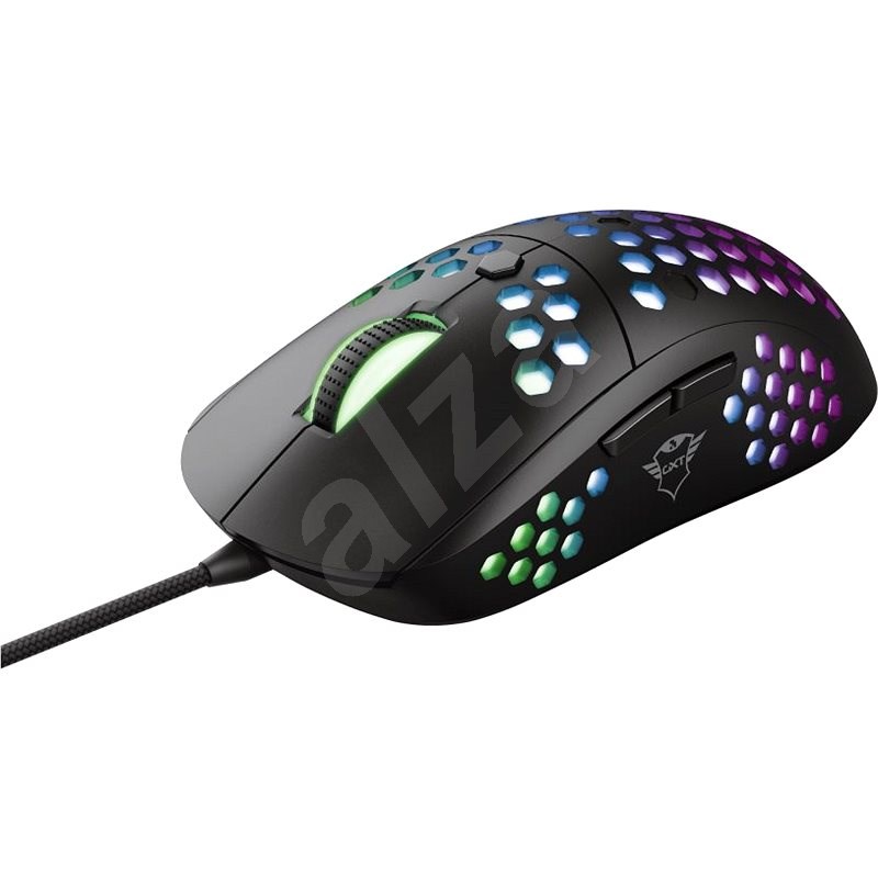 Trust GXT 960 Graphin Ultra-lightweight Gaming Mouse - Herná myš