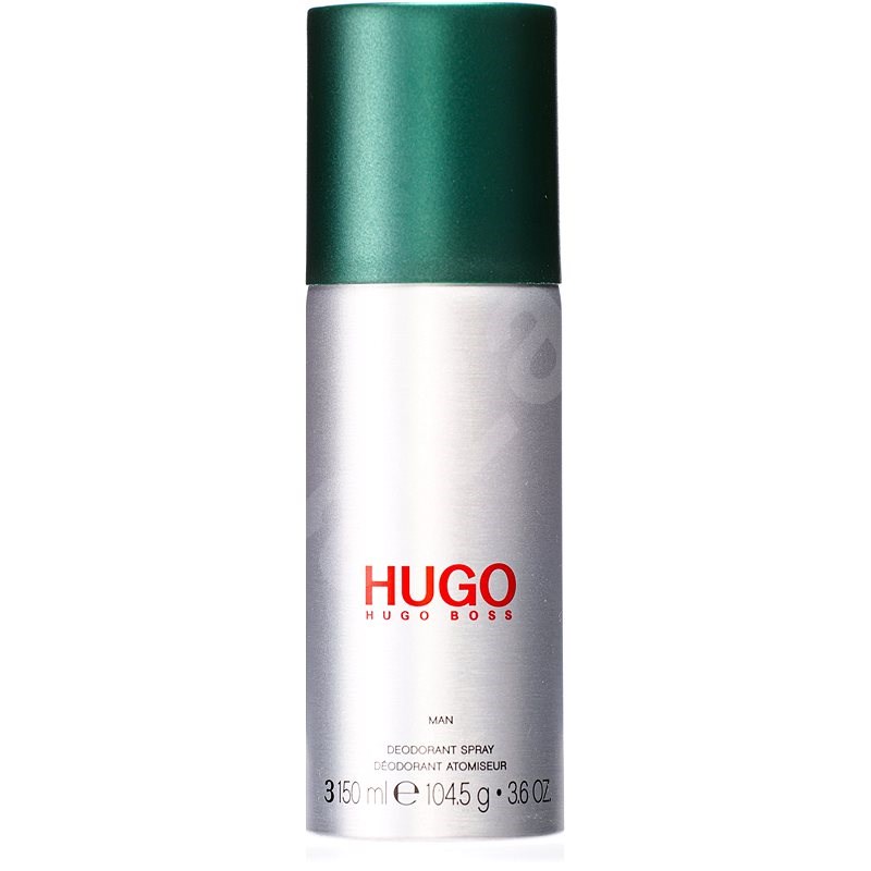 HUGO BOSS Hugo 150 ml - Dezodorant