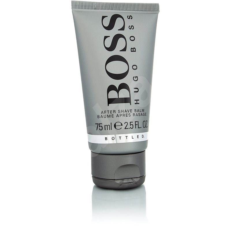 Hugo Boss No. 6 75 ml - Balzam po holení