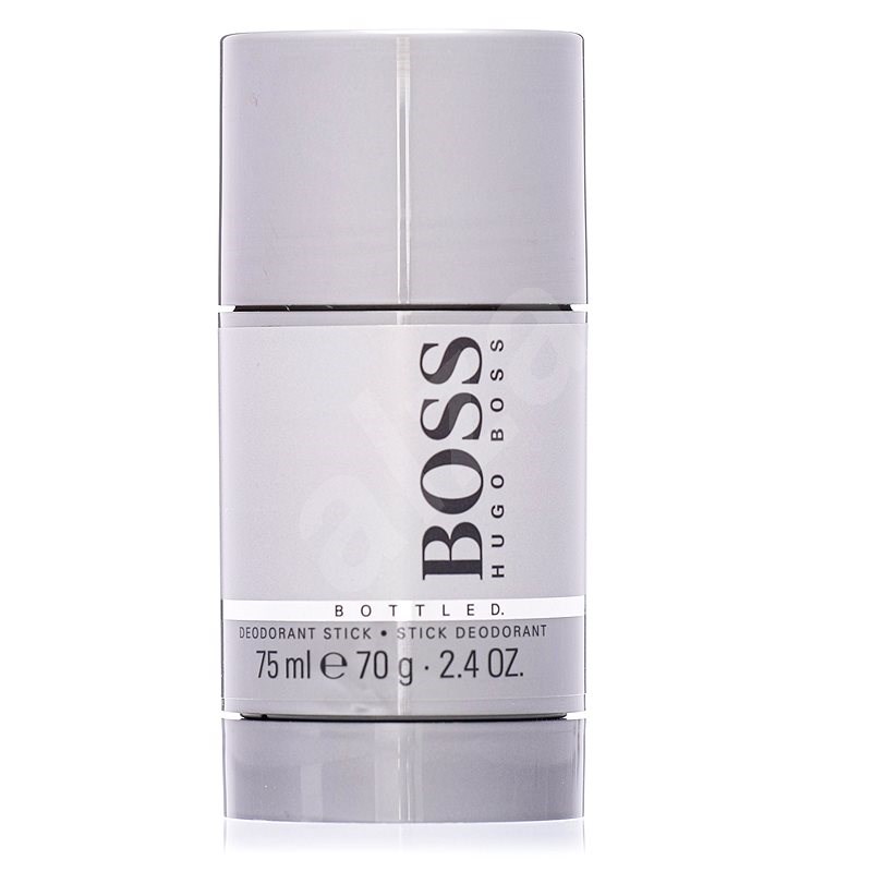 HUGO BOSS Boss Bottled 70 g - Dezodorant