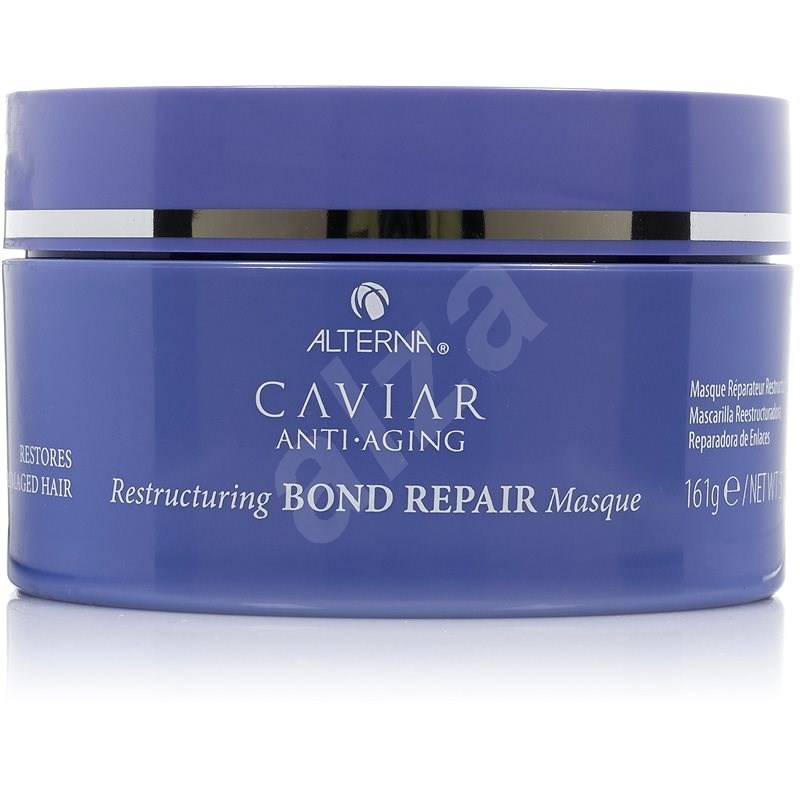 ALTERNA Caviar Restructuring Bond Repair Mask 161 ml - Maska na vlasy
