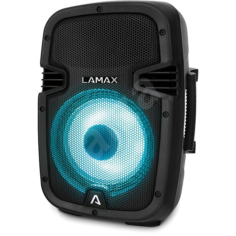 LAMAX PartyBoomBox300 - Bluetooth reproduktor