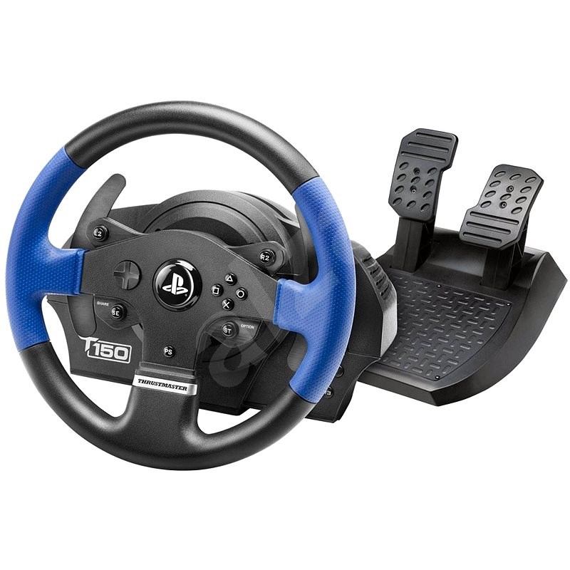 Thrustmaster T150 RS Force Feedback - Volant
