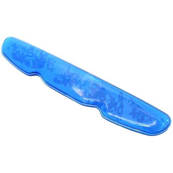 OEM silikónová – modrá - Kompletná podpera zápästia