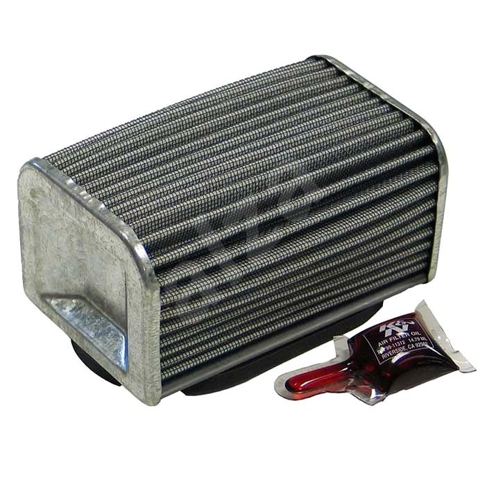 K&N do air-boxu, KA-0850 - Vzduchový filter
