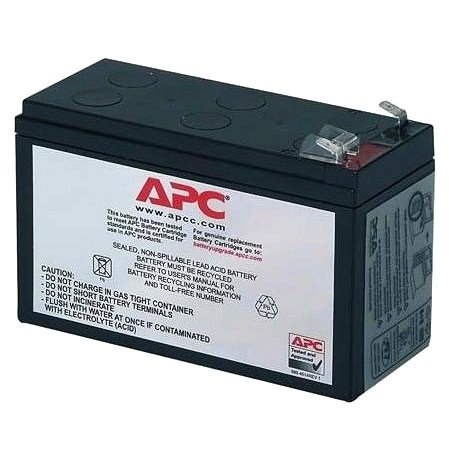 APC RBC17 - Nabíjateľná batéria