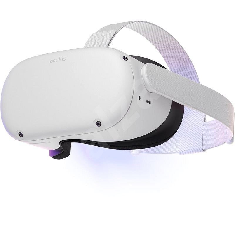 Oculus Quest 2 (128 GB) - Okuliare na virtuálnu realitu