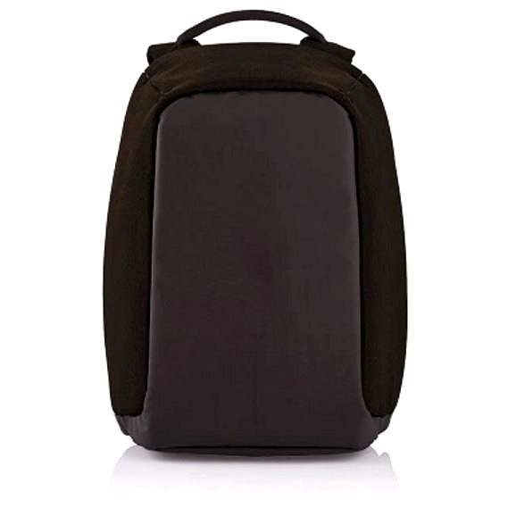 XD Design Bobby anti-theft backpack 15.6 čierny - Batoh na notebook