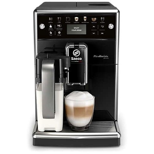 Philips Saeco PicoBaristo Deluxe SM5570/10 - Automatický kávovar