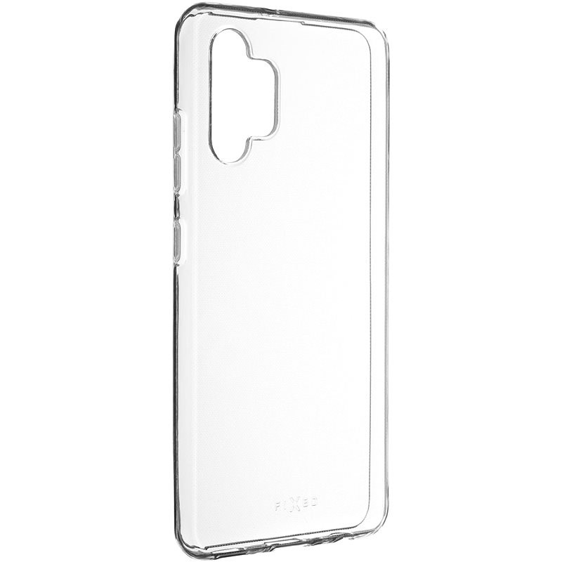 FIXED pre Samsung Galaxy A32 číry - Kryt na mobil