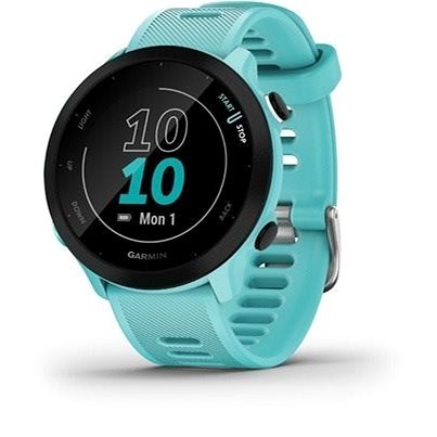 Garmin Forerunner 55 Aqua - Smart hodinky