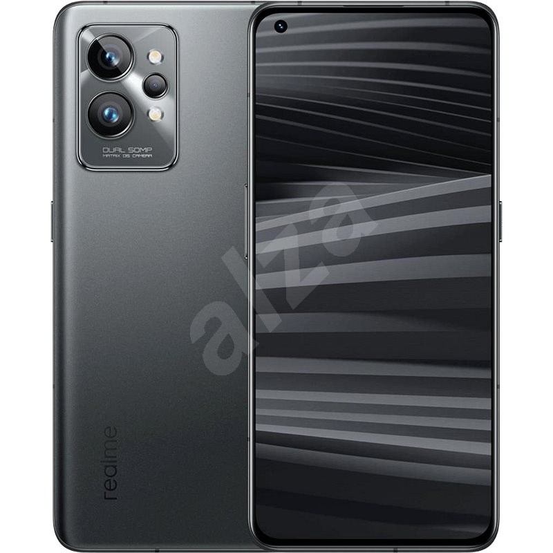 Realme GT 2 Pro 12 GB/256 GB čierny - Mobilný telefón