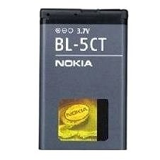 Nokia BL-5CT Li-Ion 1050 mAh Bulk - Batéria do mobilu