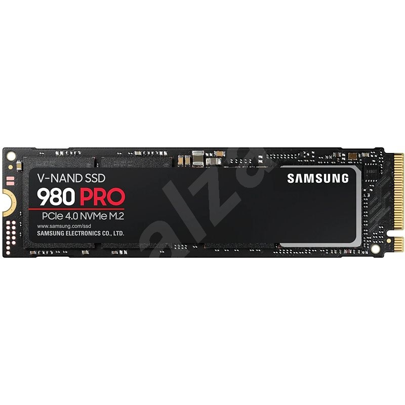 Samsung 980 PRO 1TB - SSD disk