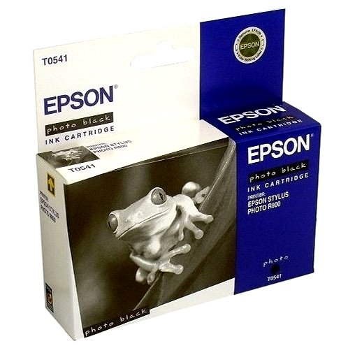 Epson T0541 čierny - Cartridge
