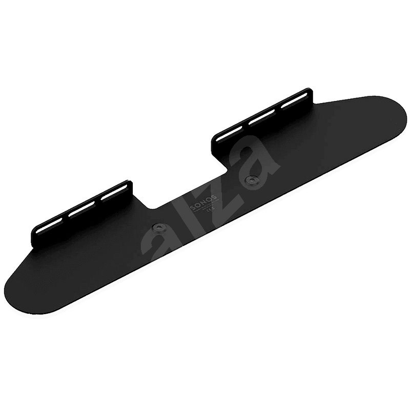 Sonos BEAM wall mount čierny - Držiak na reproduktory