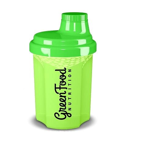 GreenFood shaker 300 ml - Shaker