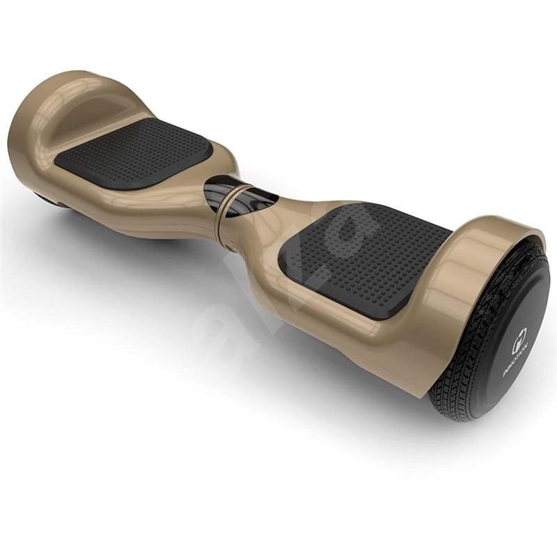 InMotion H1 Light Gold - Hoverboard