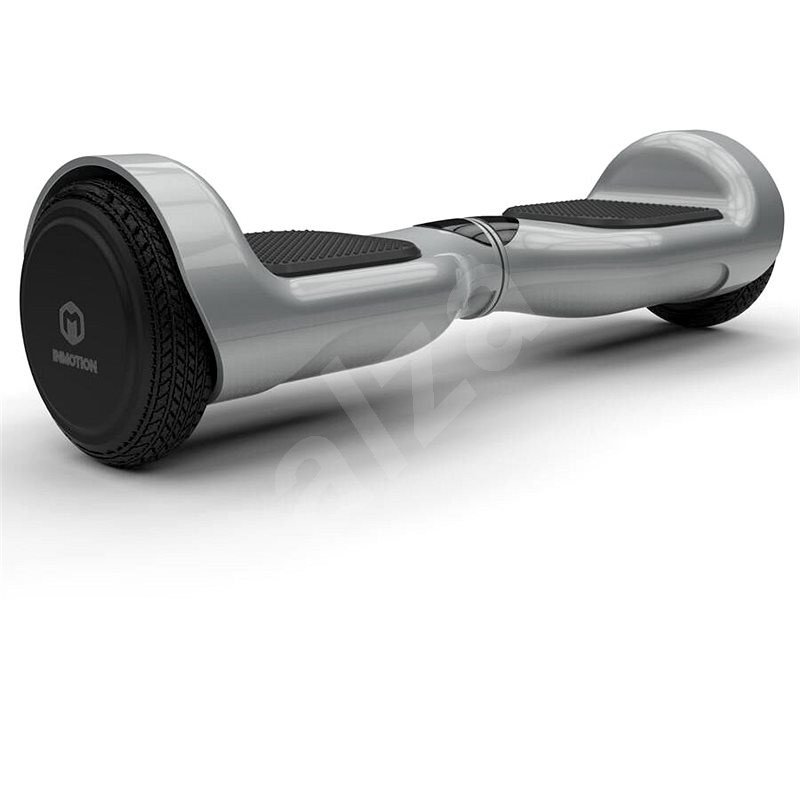 Inmotion H1 Light Silver - Hoverboard