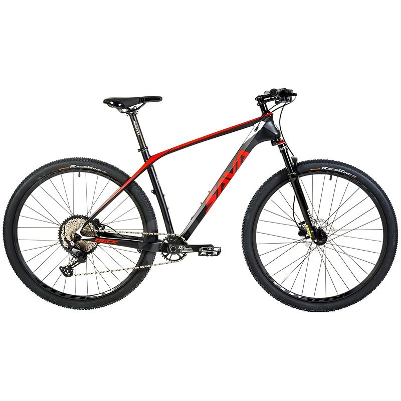 Sava 29 Carbon 4.2 veľkosť 19"/L - Horský bicykel 29"