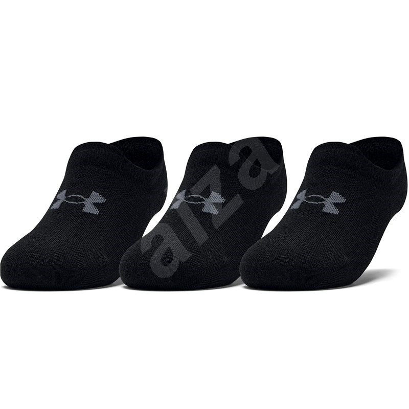 Under Armour Ultra Lo BLACK S