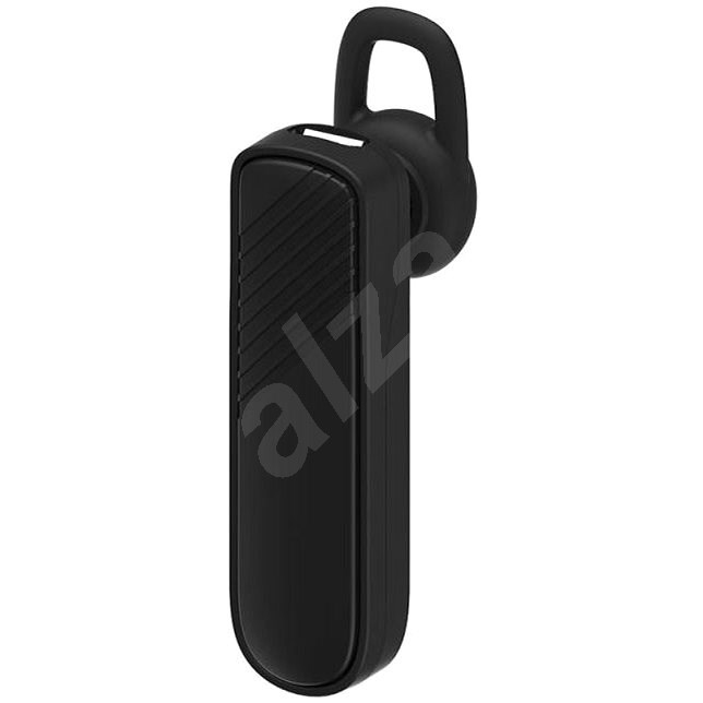 Tellur Bluetooth Headset Vox 10, čierny - Handsfree