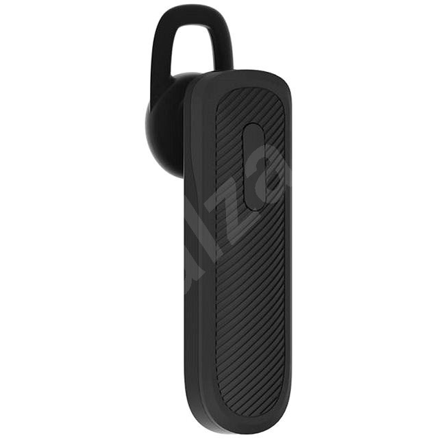 Tellur Bluetooth Headset Vox 5, čierny - Handsfree