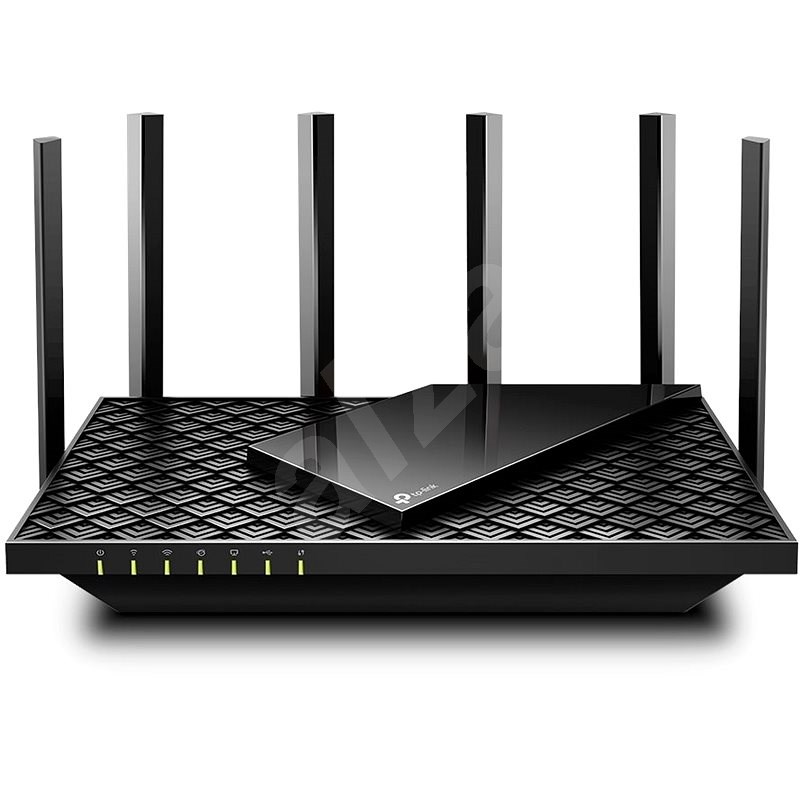 TP-Link Archer AX73 - WiFi router