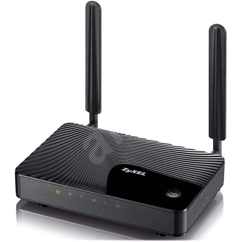ZyXEL LTE3301 - LTE WiFi modem