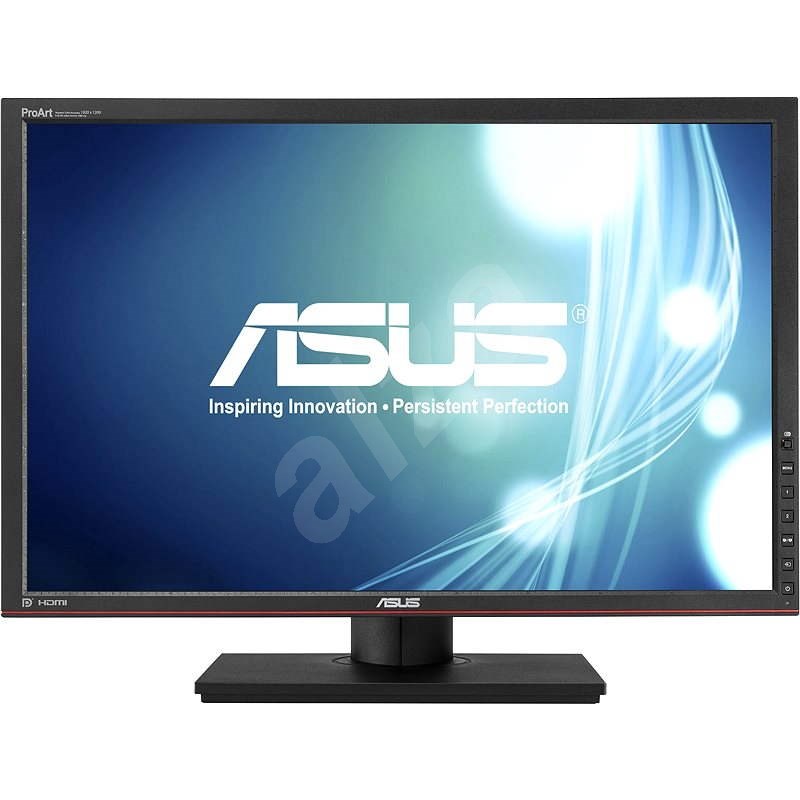24" ASUS PA249Q - LCD monitor