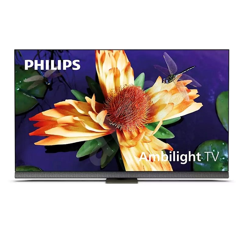 65" Philips 65OLED907 - Televízor