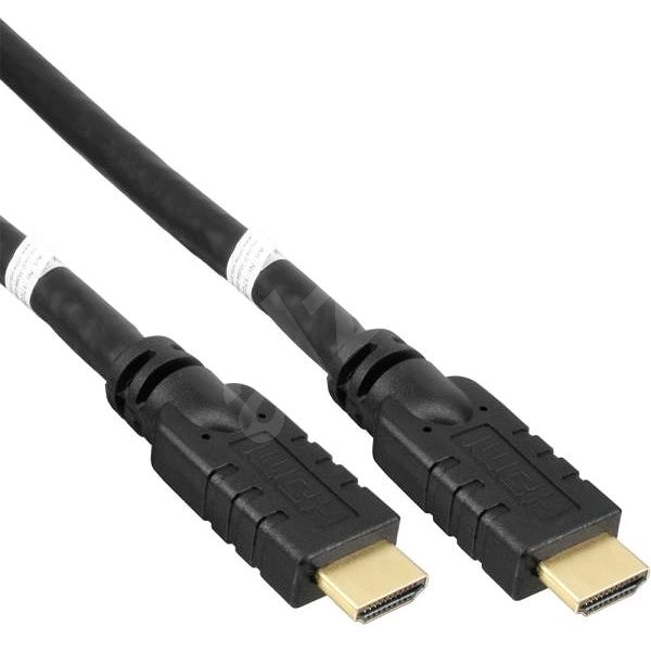 PremiumCord HDMI High Speed prepojovací 7 m - Video kábel