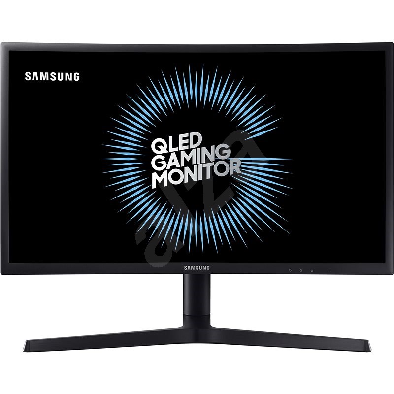 24" Samsung C24FG73 - LCD monitor