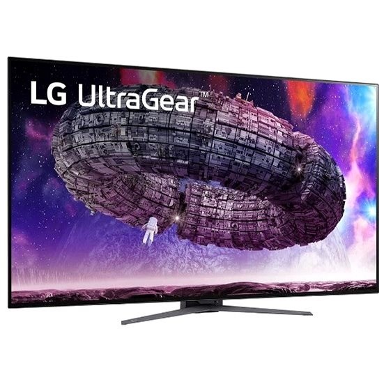 48" LG UltraGear 48GQ900-B.AEU - LCD monitor
