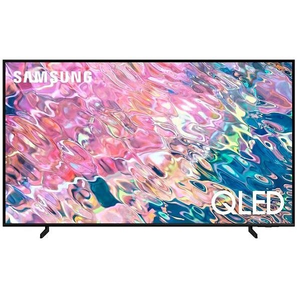 65" Samsung QE65Q60B - Televízor