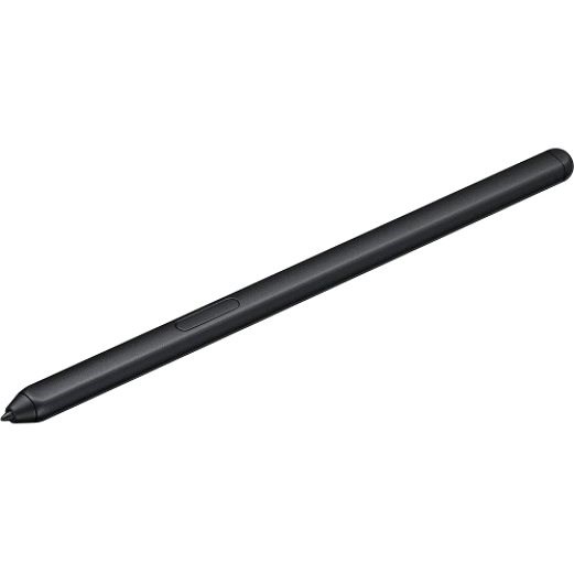 Samsung S Pen (Galaxy S21 Ultra) čierne - Dotykové pero