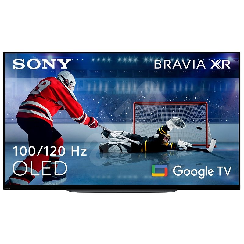 42" Sony Bravia OLED XR-42A90K - Televízor