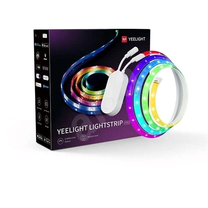 Yeelight Lightstrip Pro - LED pásik