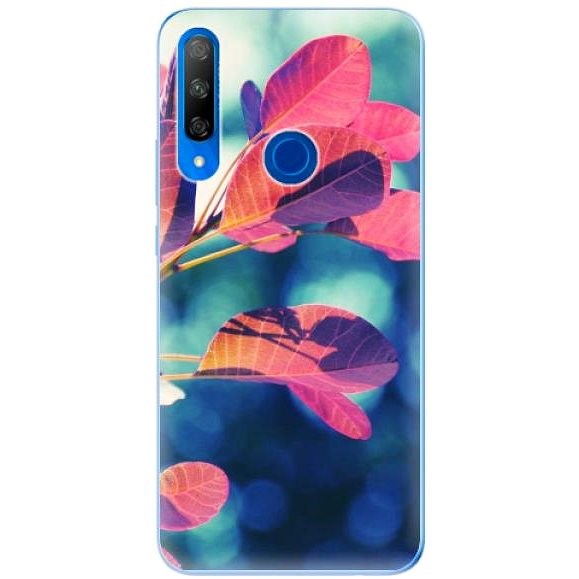 iSaprio Autumn na Honor 9X - Kryt na mobil