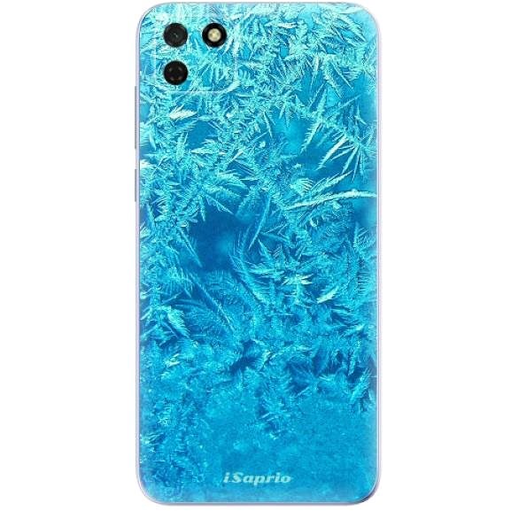 iSaprio Ice 01 na Huawei Y5p - Kryt na mobil